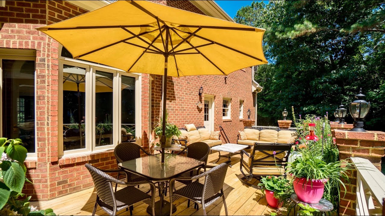 estates 9070 Whistling Swan Rd, Chesterfield, VA 23838, USA