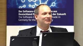 Epools - Holger Kirchner