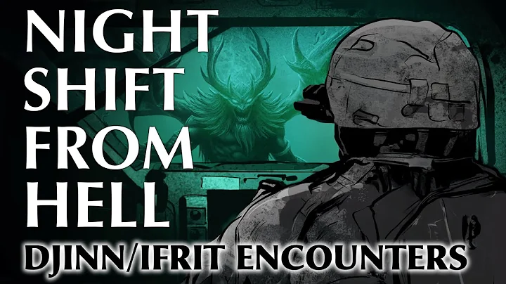 Soldiers' Most Shocking Supernatural Encounters in a Warzone | Wartime Stories