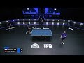 LIVE! | T1 | Q Day 1 | WTT Star Contender Ljubljana 2026 Presented by I Feel Slovenia | Session 2