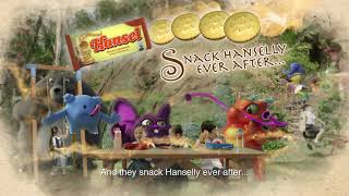 Hansel Sandwich Smellventures 2020 15s