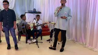 Hanya Padamu Akem U0026 The Majistret