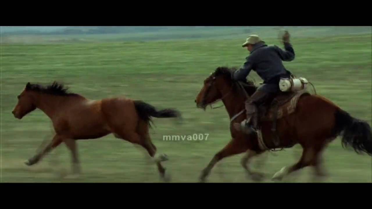Seabiscuit (2003) YouTube