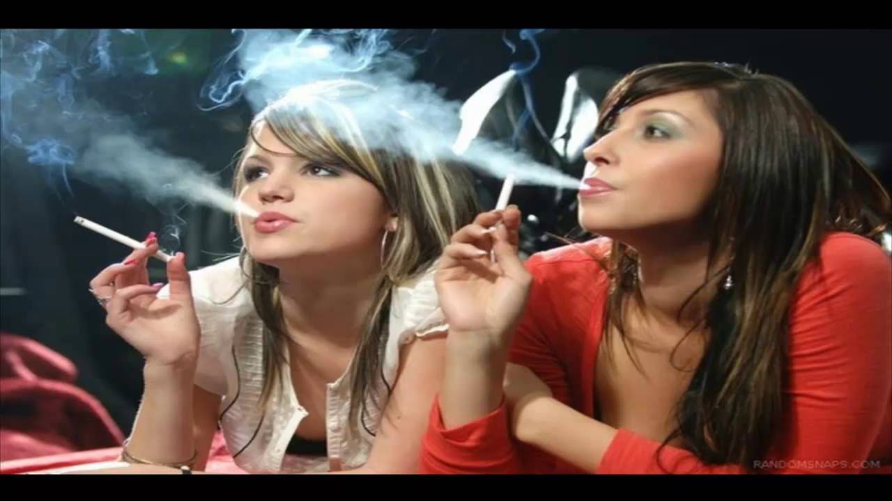 курение убивает! - YouTube
