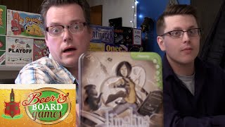 Timeline (Historical Guessing Game) - Beer and Board Games