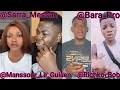 Mansour le guisen ft sarra messan x bara pro x richko bobvido compilation drle vido reactep06