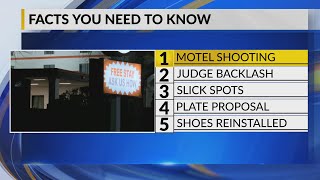 November 11 Five Facts