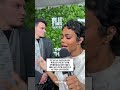 Teyana Taylor on What's Next For Perfidia Beverly Hills in 'One Battle After Another'
