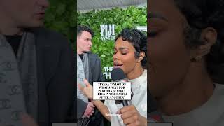 Teyana Taylor on What's Next For Perfidia Beverly Hills in 'One Battle After Another'
