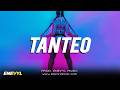 PERREO ✗ Ryan Castro Type Beat | Instrumental Reggaeton Beat 2026 | Reggaeton Type Beat | TANTEO