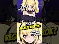 POR FIN CENSURAN A GROK? 👀 NO CAMBIA NADA! #anime #shorts #animeedit #noticias #otaku