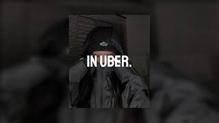 In Uber (Extended Drill Remix)