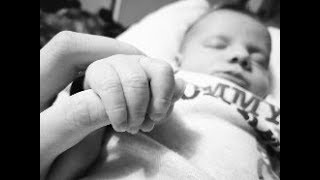 MAVERICK IS HERE! | LABOR AND DELIVERY VLOG @Valleygurlhomestead