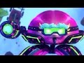 Plants vs. Zombies Garden Warfare 2 PARTY CITRON Gameplay