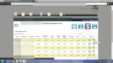 CCPortal Access & Data Walk Thru (Complete)