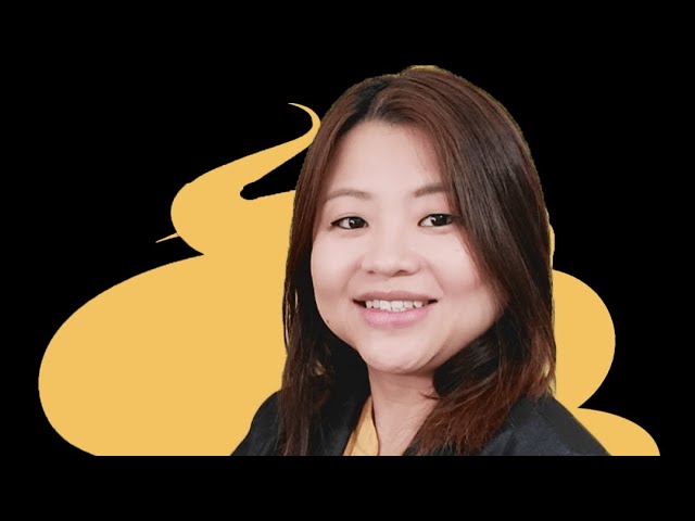 Phyllis Song-Queen of the Virtual Assistants