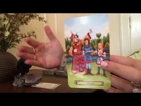 AQUARIUS- LOVE, ACTUALLY! (2ND 1/2 AUG GEN) 