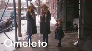 WOMAN OF A CERTAIN AGE | Omeleto Comedy