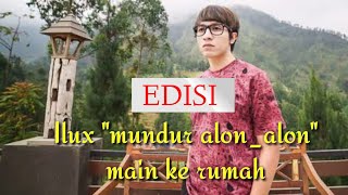 ILUX MUNDUR ALON-ALON