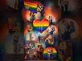 Share with PRIDE, gay or not #pride #gay #group #lgbt+ #lesbian #transsexual gender