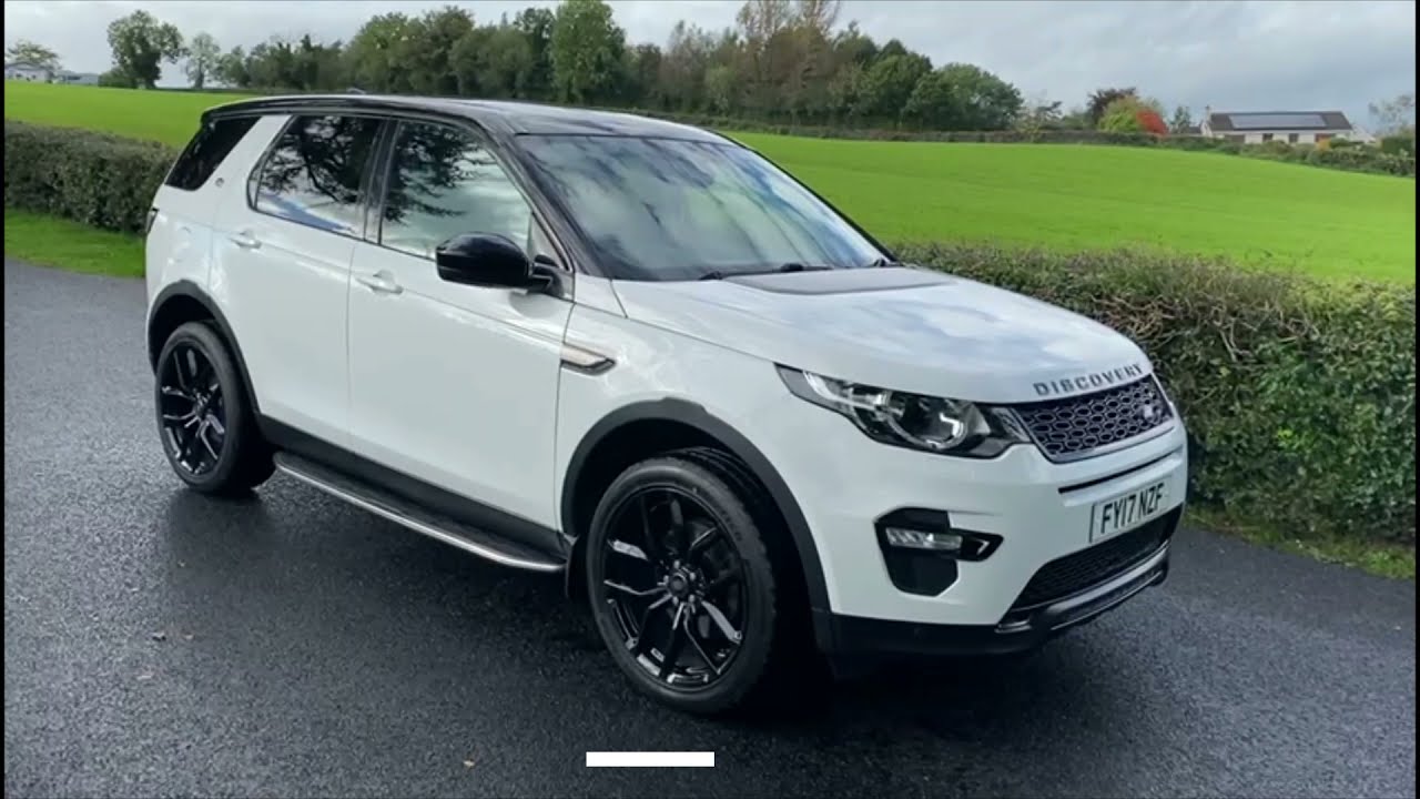 MJS CARS LTD DUNGANNON YouTube