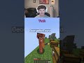 Minecraft take it or leave it