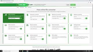 Cara Convert Video FLV kE MP4 dan semua jenis file Conver Tanpa Aplikasi screenshot 5