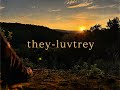They-luv trey - F**k it