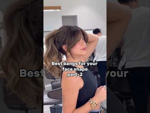 Best bangs for