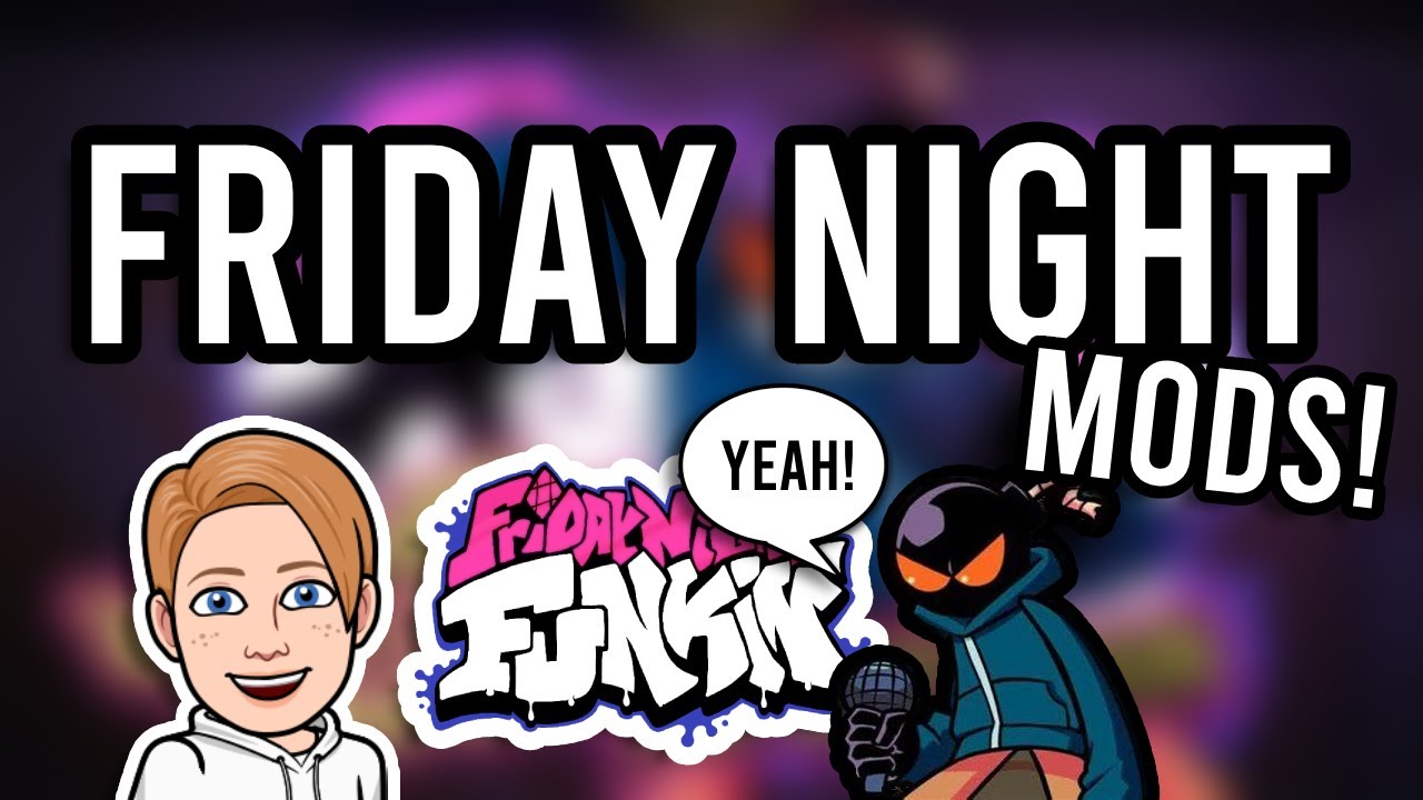 FNF Online - Play Friday Night Funkin Free Game [Chromebook support]