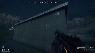 Generation Zero glitch