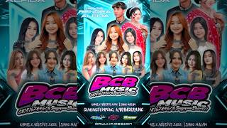 🔴#LIVE BCB MUSIC PART MALAM  - WEDDING - GUNUNGTUMPENG - ALDO PUTRA AUDIO - 6 AGUSTUS 2026