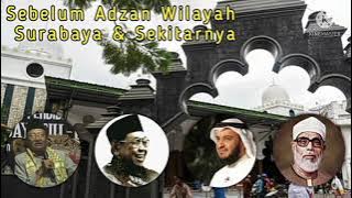 Sebelum Magrib Radio Yasmara 1152 Am