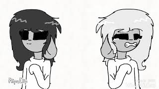 ECHO|meme (epilepcy warning)