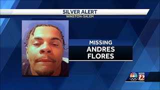 Winston-Salem police issue Silver Alert for missing teenage boy