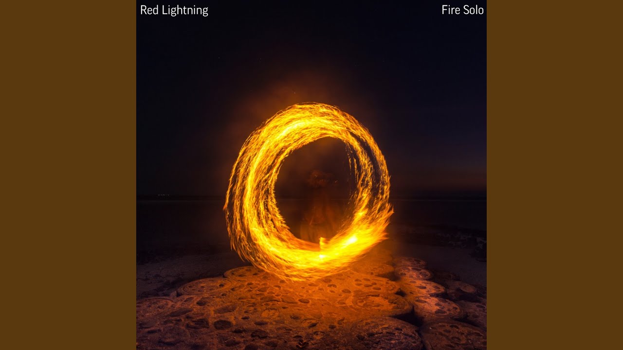Watch Fire Solo on YouTube Watch Fire Solo on YouTube