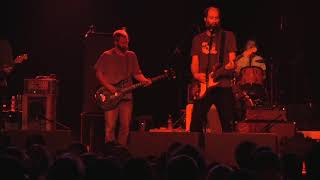 Built to Spill - Stop The Show - Philadelphia, PA - 10/16/2009