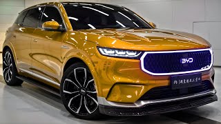 2026 BYD ATTO 2 - Interior, Exterior, Price Breakdown, Performance & Features screenshot 4