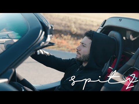 Spitz - "4:00AM" (Official Music Video)