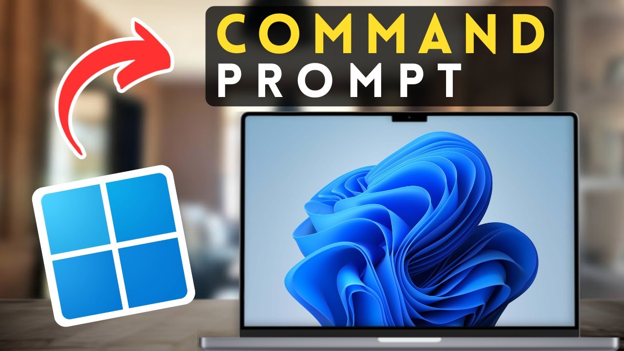 How to Run a Command Prompt as Administrator on Windows 11 | Windows 11 ...