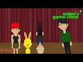 Aiden’s gameshow episode 3