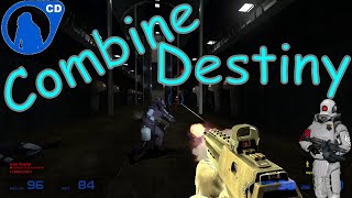 Combine Destiny