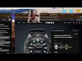 1st Live Stream with Studio Tour