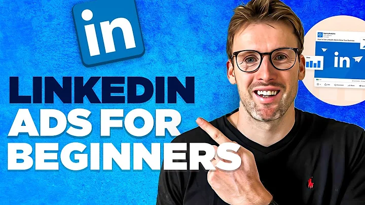 LinkedIn Ads Tutorial for Beginners (2024) - Everything You Need Step-By-Step - DayDayNews