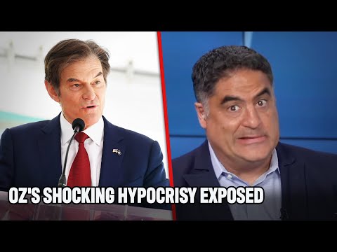 HUGE Fines Levied Against Dr. Oz’s Family Business For Illegal Hiring of Immigrants