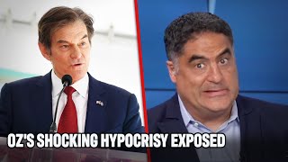 HUGE Fines Levied Against Dr. Oz's Family Business For Illegal Hiring of Immigrants