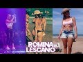 Romi Lescano | Damas Gratis | Mejores Canciones de Romina Cumbia Villera