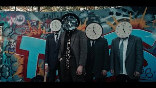 Bahena - Running Out of Time (Official Music Video)
