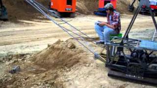 9W Digging Side View.MOV