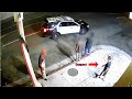 Late-Night Shootout Inside Liquor Store | LAPD vs. Armed Suspect!